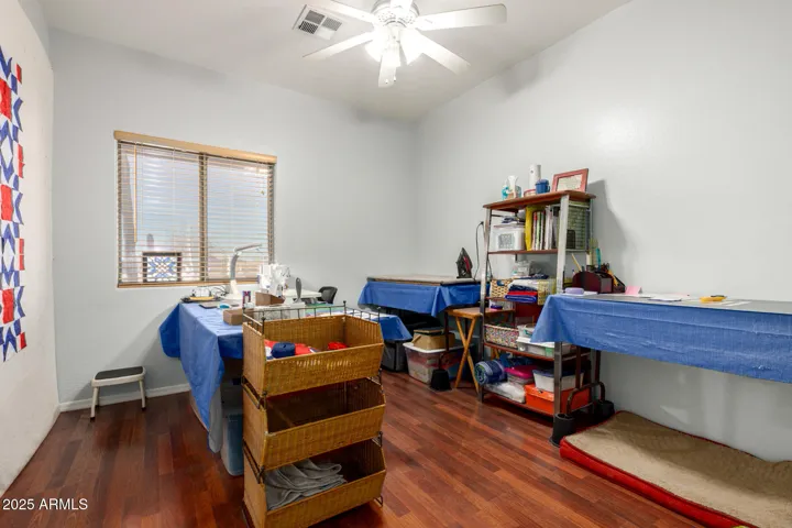 Office or Bedroom