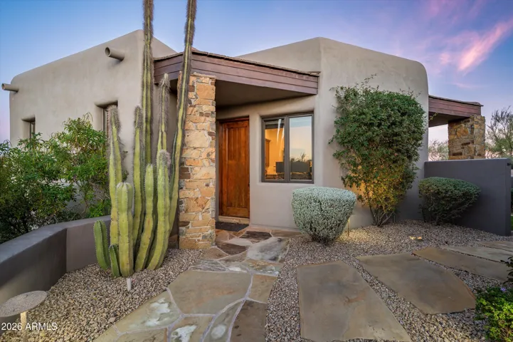Totally separate 2 room casita