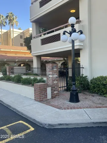 Your condo convenient ground floor corner unit.