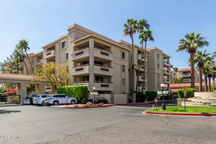 The best address in Old Town Scottsdale