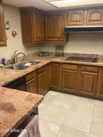 Granite!