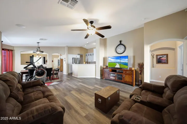 FAMILY ROOM!!!