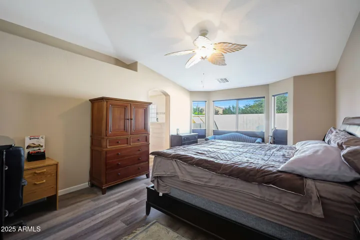 PRIMARY BEDROOM!!!