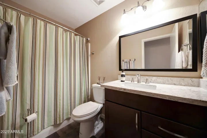 GUEST BATHROOM!!!