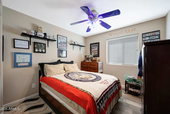 BEDROOM #2