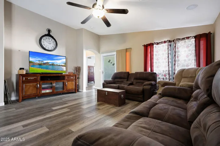 FAMILY ROOM!!!