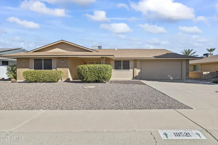 Great curb appeal.