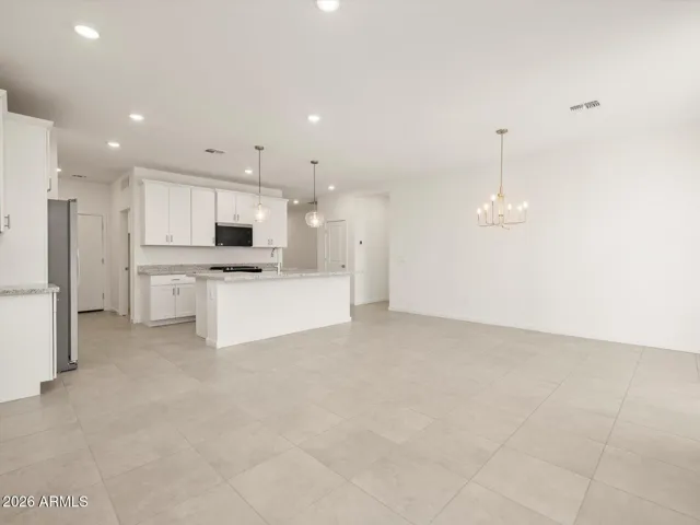Photo is not of the actual home. Interior finishes and fixtures may vary