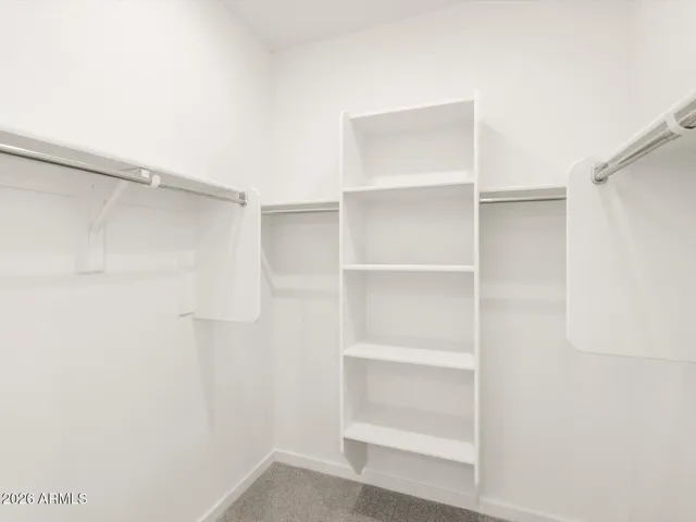 Photo is not of the actual home. Interior finishes and fixtures may vary