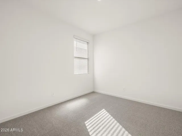 Photo is not of the actual home. Interior finishes and fixtures may vary