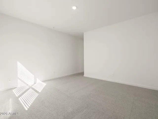 Photo is not of the actual home. Interior finishes and fixtures may vary