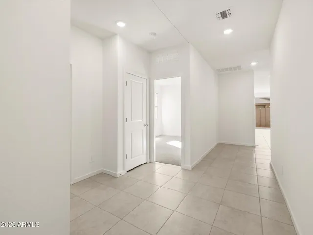 Photo is not of the actual home. Interior finishes and fixtures may vary