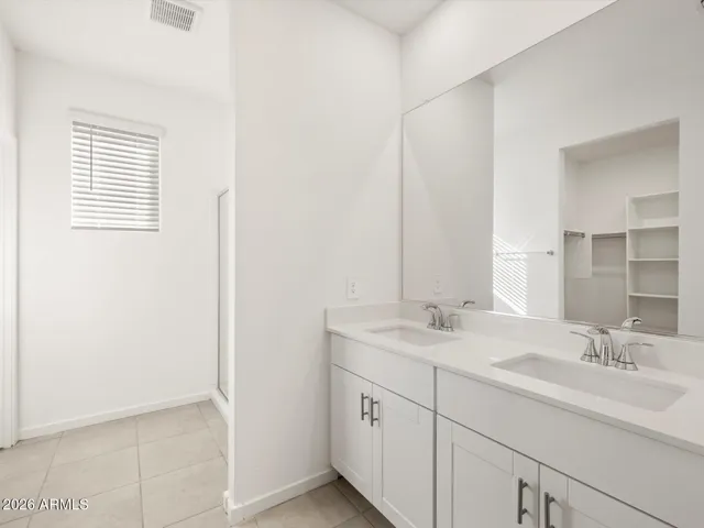 Photo is not of the actual home. Interior finishes and fixtures may vary