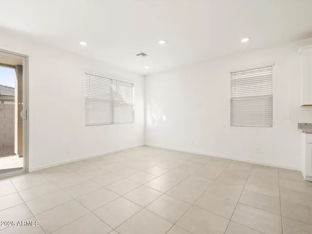 Photo is not of the actual home. Interior finishes and fixtures may vary
