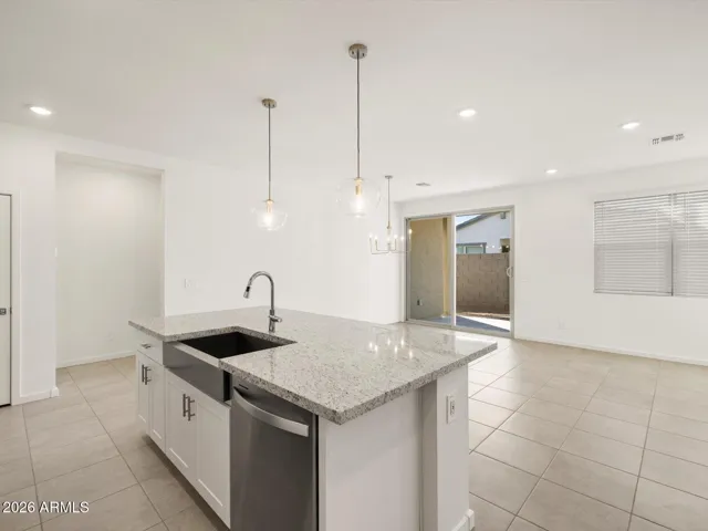 Photo is not of the actual home. Interior finishes and fixtures may vary