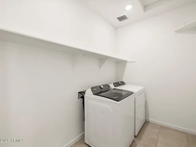 Photo is not of the actual home. Interior finishes and fixtures may vary