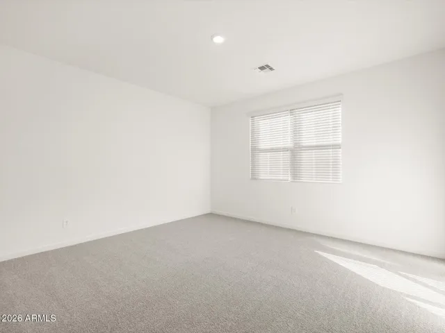 Photo is not of the actual home. Interior finishes and fixtures may vary