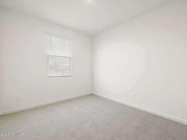 Photo is not of the actual home. Interior finishes and fixtures may vary