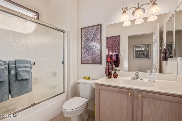 Guest Bath
