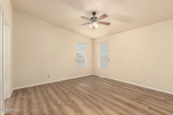 Primary Suite