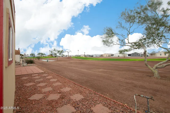 Golf Course Lot with amazing views