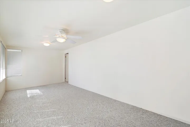 Sun Room / Craft Room