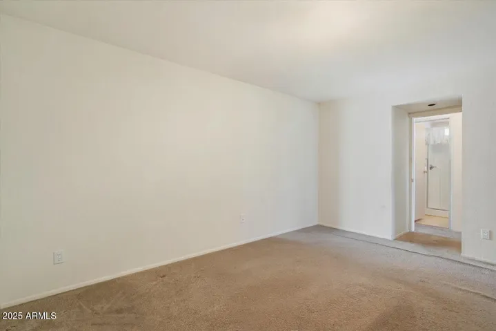 AZ Bedroom Empty AI Gen