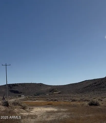 mostly flat. Near power