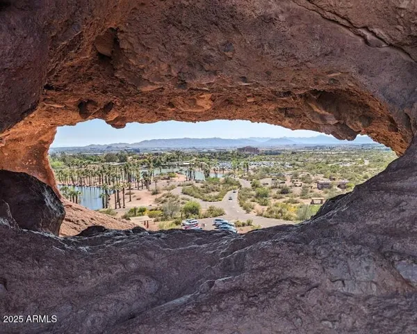 Enjoy scenic hiking trails, unique rock formations, picnic spots & outdoor activities.