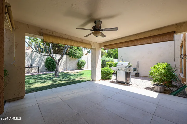 Back Patio View 2