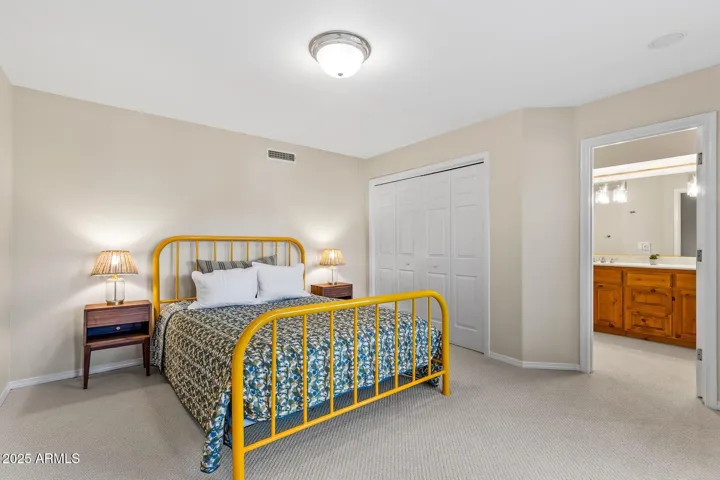 En-suite Bedroom 3