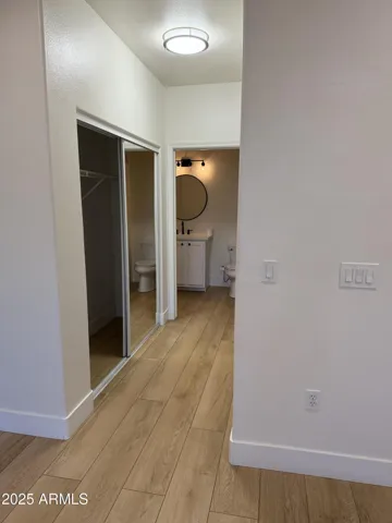 Master Closets