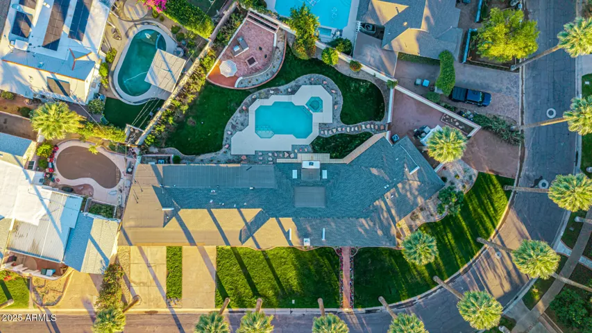Super Rare Double Lot! Almost 20,000 sq ft of space is hard to find but easy to enjoy!