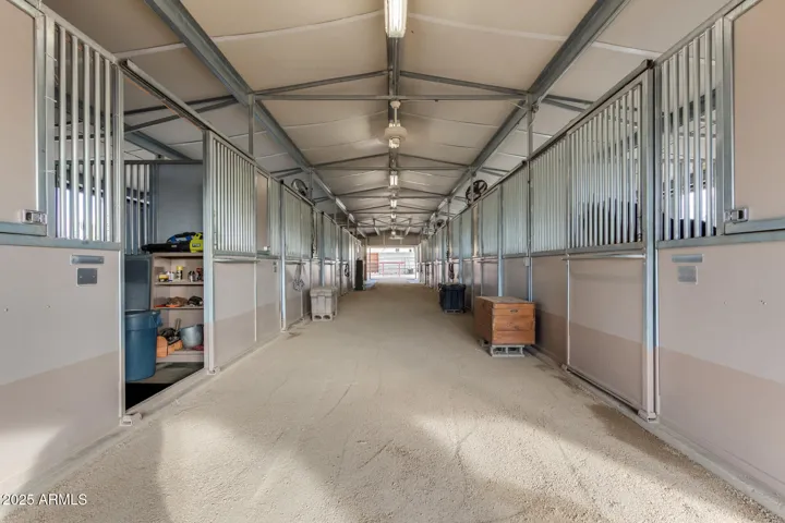 Barn Isle
