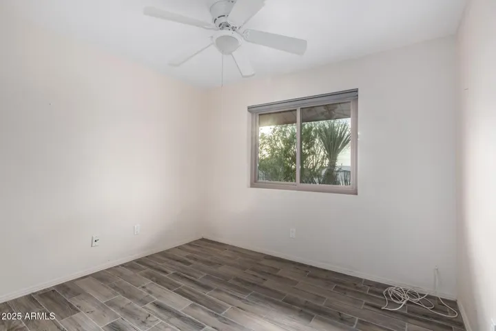 Bedroom #1