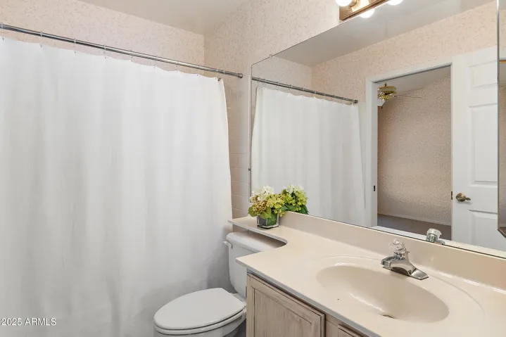 TUB/SHOWER COMBO