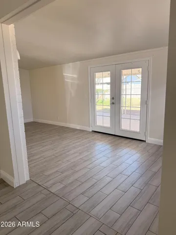 Bonus room/ Family room