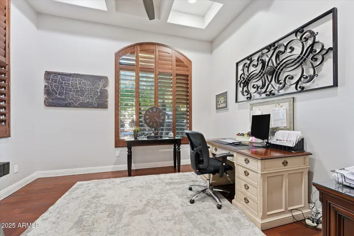 Den/office