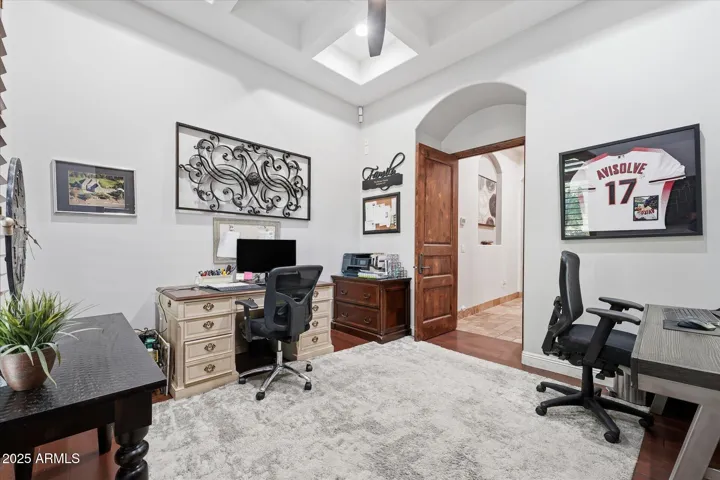 Den/office