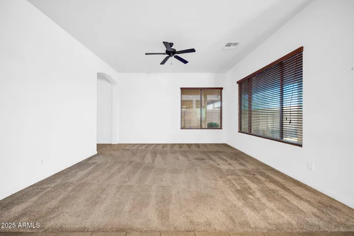 Greatroom & Kitchen
