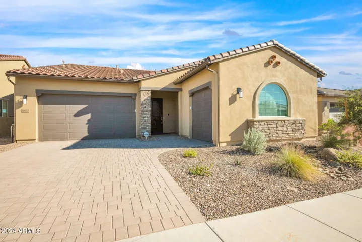 3BR plus Den, 3 Baths, 3 Car Garage On a Premium Home Site.