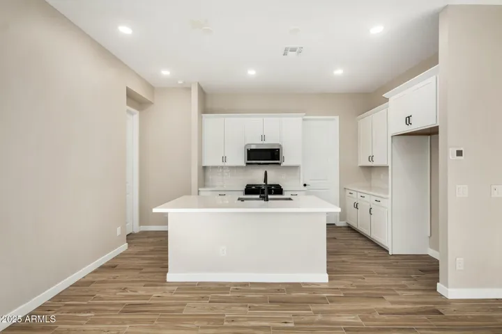 Gorgeous Kitchen!