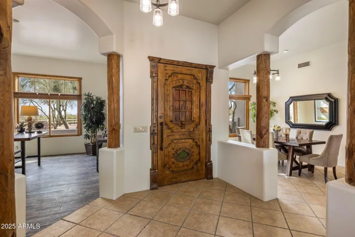 Entryway