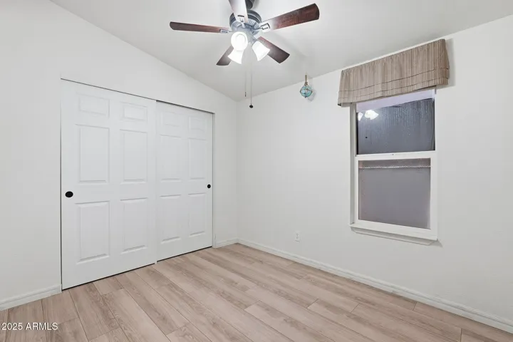 bedroom #2