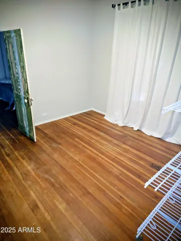 3rd bedroom