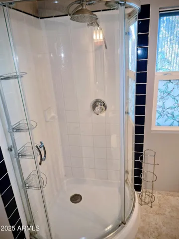 on suite bath