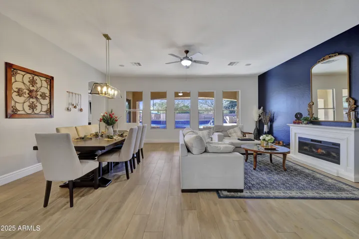 Amazing Floor Plan