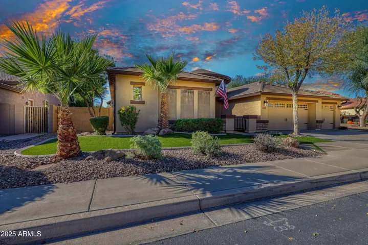 Former Model Home with 275K in upgrades