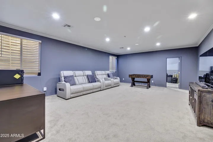 2 Bedrooms in Basement and a full Bath