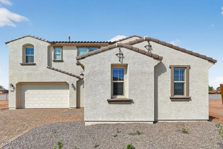 3764 N 103rd Avenue ~ Ready Now